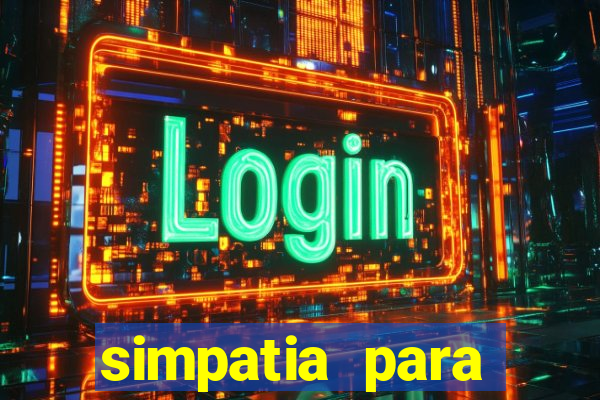 simpatia para ganhar no bingo urgente